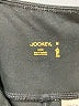 Jockey Solid Black Active Pants Size M - photo 7
