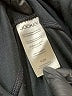 Jockey Solid Black Active Pants Size M - photo 8