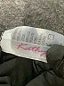 Kathy Solid Black Active Pants Size M (estimated) - photo 7