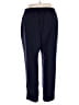 J.Crew Factory Store 100% Polyester Solid Blue Casual Pants Size 16 (tall) - photo 2