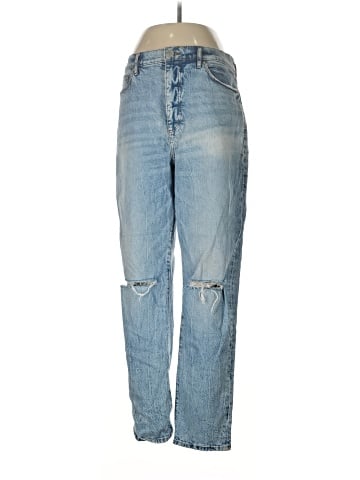 Ann Taylor LOFT Jeans (view 1)