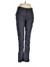 PrAna Blue Green Casual Pants Size 6 - photo 1