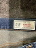 Gap Blue Jeans Size 31 waist - photo 7