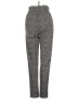Unbranded Plaid Gray Casual Pants Size S (estimated) - photo 2