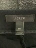 J.Crew Solid Black Active Pants Size 8 - photo 7