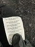 J.Crew Solid Black Active Pants Size 8 - photo 8