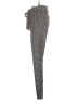 Unbranded Plaid Gray Casual Pants Size S (estimated) - photo 5