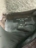 Ann Taylor 100% Polyester Black Sleeveless Blouse Size S - photo 7
