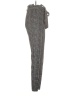 Unbranded Plaid Gray Casual Pants Size S (estimated) - photo 4