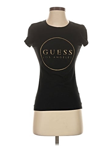 Guess Short Sleeve T-Shirt (view 1)