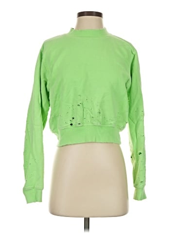 Cotton Citizen Sweatshirt (view 1)