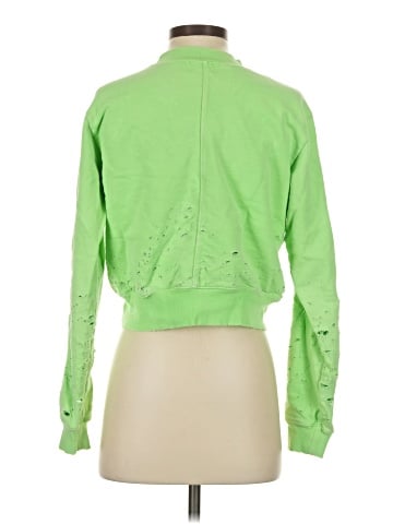 Cotton Citizen Sweatshirt (view 2)