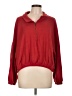 Project Social T Red Pullover Sweater Size L - photo 1
