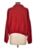 Project Social T Red Pullover Sweater Size L - photo 2