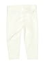 Primary Clothing Ivory Active Pants Size 6-12 mo - photo 2