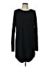 Athleta Black Casual Dress Size L - photo 1