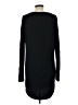 Athleta Black Casual Dress Size L - photo 2