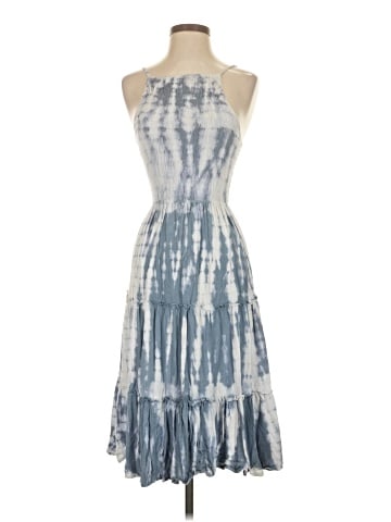 Sim & Sam Cocktail Dress (view 1)