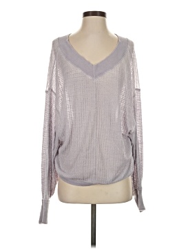 We The Free Long Sleeve Blouse