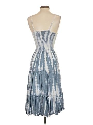 Sim & Sam Cocktail Dress (view 2)