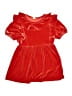 Crewcuts Red Dress Size 4 - photo 1