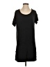 J.Crew Factory Store Solid Black Romper Size S - photo 1