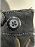 Gucci Black Casual Pants Size 27 waist - photo 3