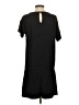 J.Crew Factory Store Solid Black Romper Size S - photo 2