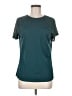 Unbranded Teal Active T-Shirt Size M - photo 1