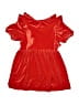 Crewcuts Red Dress Size 4 - photo 2
