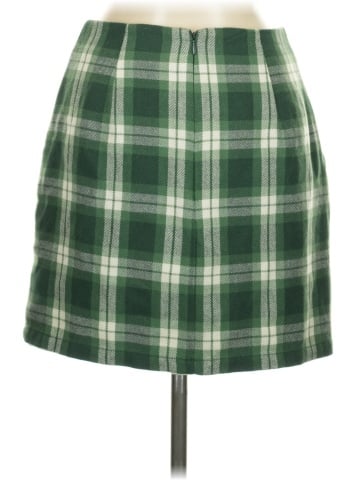 Blue Rain Casual Skirt (view 2)