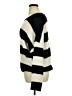 Express Stripes Black Pullover Sweater Size XL - photo 5