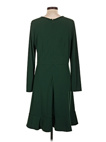 Ann Taylor Casual Dress (view 2)