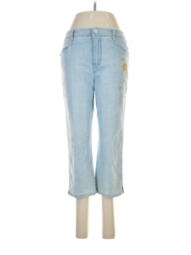 Gloria Vanderbilt Jeans