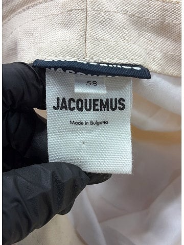 Jacquemus Sun Hat (view 2)