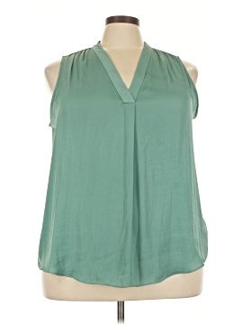Vince Camuto Sleeveless Blouse