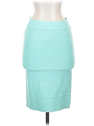 BCBGMAXAZRIA Formal Skirt (view 1)