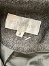 Nordstrom Tweed Gray Blazer Size S - photo 6