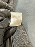 Nordstrom Tweed Gray Blazer Size S - photo 7