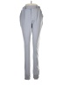 Unbranded Solid Gray Casual Pants Size M - photo 1