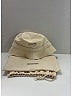 Jacquemus Ivory Sun Hat Size Med(58) - photo 7