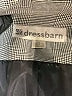 DressBarn Gray Blazer Size 12 - photo 6