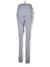 Unbranded Solid Gray Casual Pants Size M - photo 2