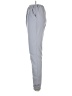 Unbranded Solid Gray Casual Pants Size M - photo 5