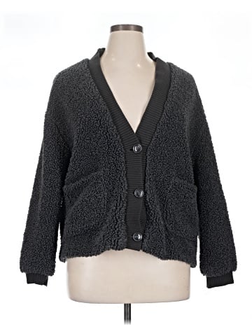 Wallflower Cardigan (view 1)