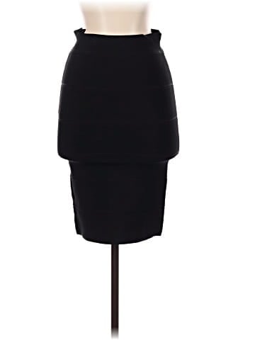 BCBGMAXAZRIA Casual Skirt (view 1)
