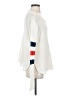 Wooden Ships Color Block White Pullover Sweater Size S (estimated) - photo 4