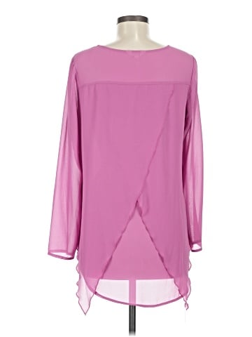 Adiva Long Sleeve T-Shirt (view 2)