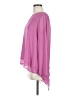 Adiva 100% Polyester Pink Long Sleeve T-Shirt Size M - photo 5