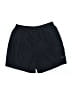 Nike 100% Polyester Black Athletic Shorts Size S - photo 1